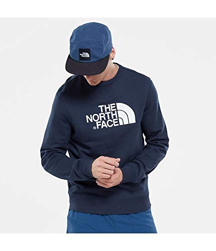 THE NORTH FACE Herren M Drew Peak Crew