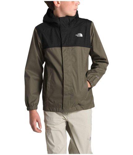 THE NORTH FACE Jungen Resolve Reflective Jacke