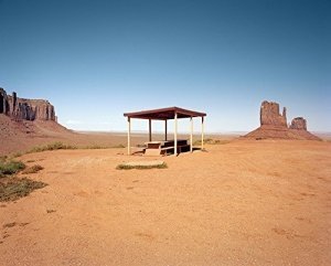 The Last Stop: Vanishing Rest Stops of the American Roadside