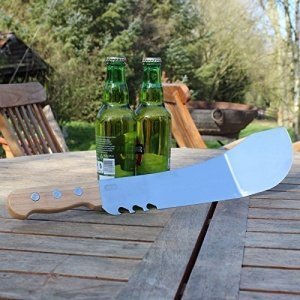 Machete Spatula