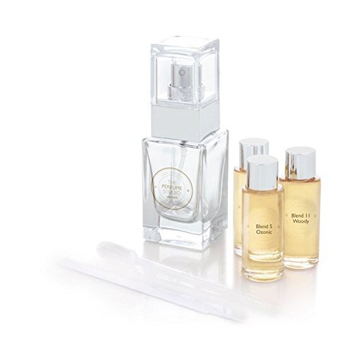 The Perfume Studio Ltd DIY-Parfum-Set Fresh Collection