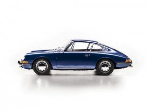 The Porsche 911 Book