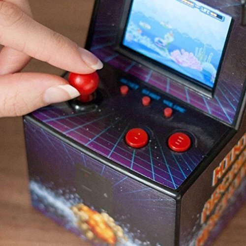 The Source Desktop Arcade Machine