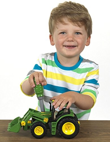 Theo Klein John Deere Traktor