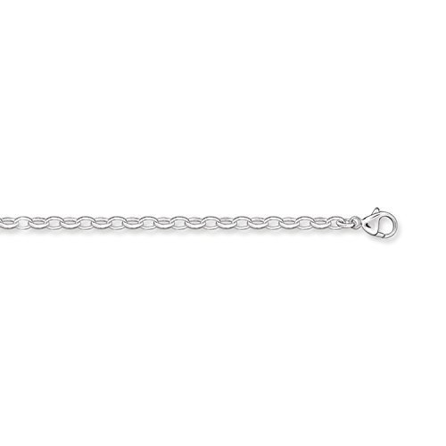 Thomas Sabo Charm Armband Silber