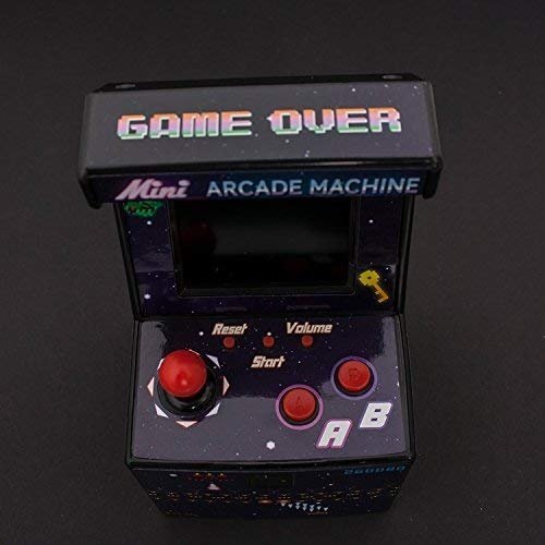 Thumbs Up 16bit Mini Arcade Machine