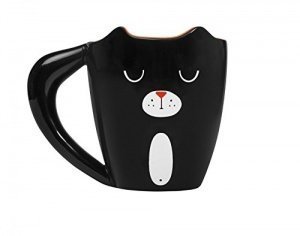 Thumbs Up CATMUG Tasse 