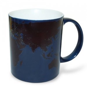 Thumbs Up DANMUG Tasse "Day & Night"