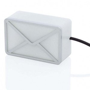 thumbsUp! USB Webmail Notifier, Blinkt bei eMail-Eingang