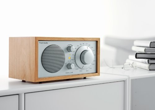 Tivoli Model One UKW-/MW-Radio