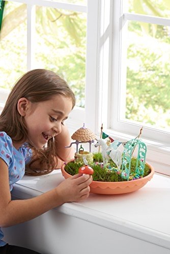 TOMY My Fairy Garden Spielzeugset