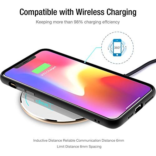 TOZO W1 Fast Wireless Charger