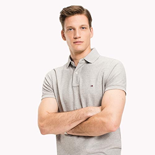 Tommy Hilfiger Herren CORE Poloshirt