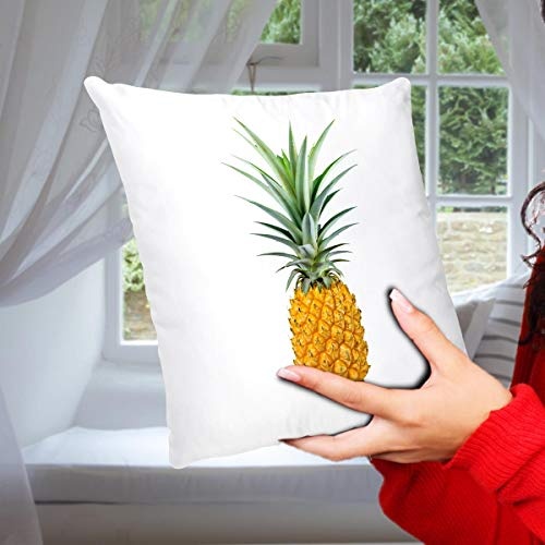 TRIOSK Kissen Ananas