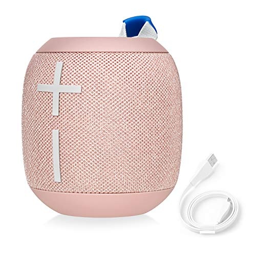 Ultimate Ears Wonderboom 2 Tragbarer Bluetooth-Lautsprecher