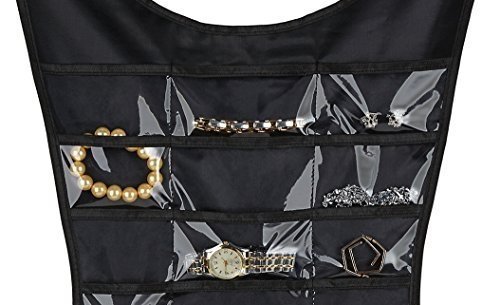 Little Black Dress Schmuckhalter