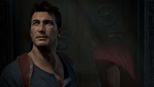 Uncharted 4: A Thief’s End [PlayStation 4]