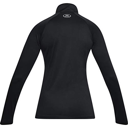 Under Armour Damen Oberteil Tech 1/2 Zip