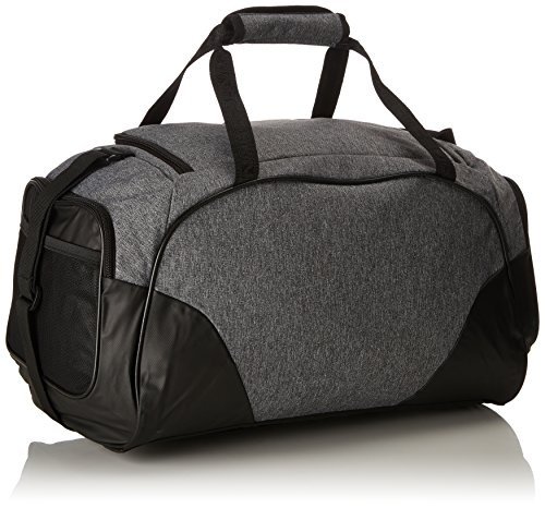 Under Armour UA Undeniable Duffle 3.0 SM, OSFA, Graphite