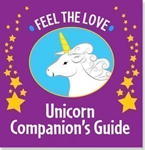 Unicorn Rescue Kit (Book with Plush)