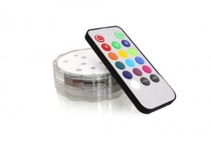 Unterwasser-Leuchte Aqua Mood Light