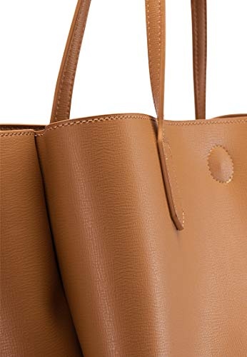 usha BLACK LABEL Schultertasche