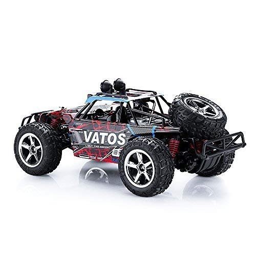 VATOS Ferngesteuertes Auto Buggy Truck