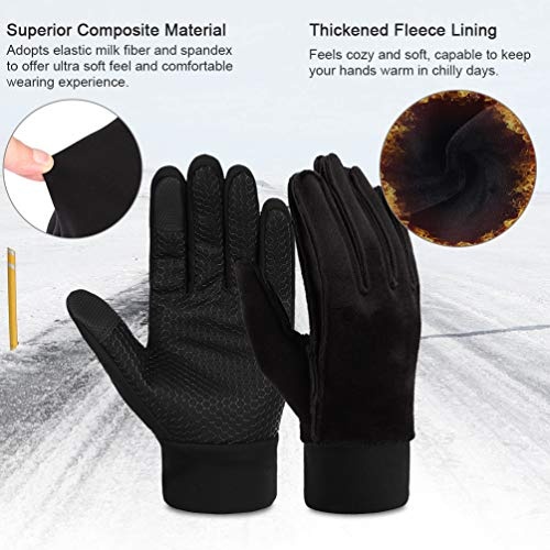 Vbiger Touchscreen Handschuhe