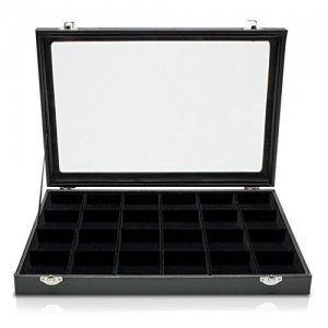VENKON Schmuck Organizer