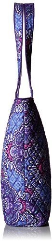 Vera Bradley Tote, Lilac Tapestry