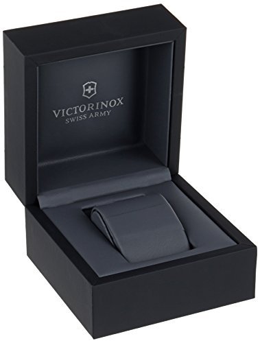 Victorinox Herren Armbanduhr 241652