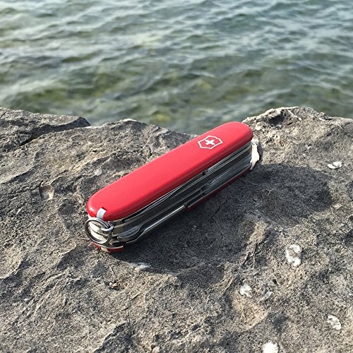 Victorinox Taschenmesser Deluxe