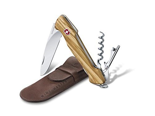 Victorinox Taschenmesser Wine Master