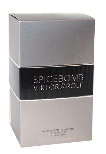 Viktor & Rolf Spicebomb homme 