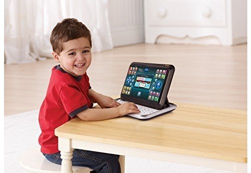 VTech 2-in-1 Tablet