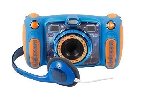 VTech 80-507104 - Kidizoom Duo 5.0