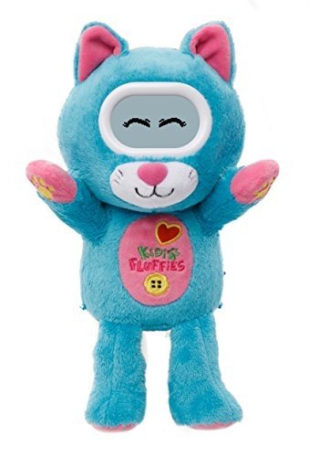 VTech KidiFluffies Katze 