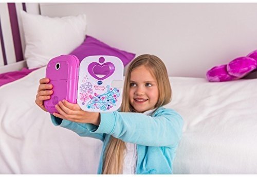 VTech Tagebuch Kidisecrets Selfie