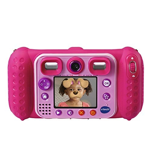 Vtech Kidizoom Duo DX Kinderkamera