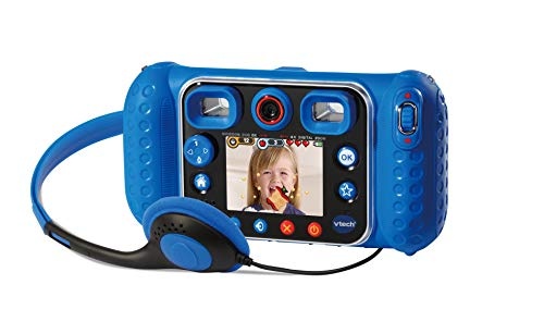 Vtech Kidizoom Duo DX