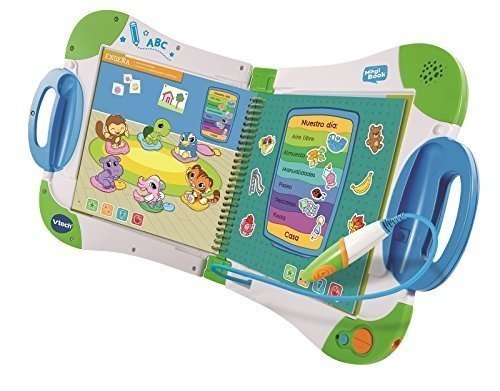 Vtech Magibook