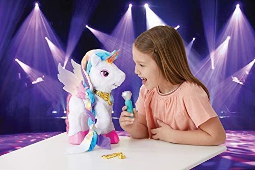 Vtech Mila, Mein Farbzauber Einhorn elektronisches Haustier