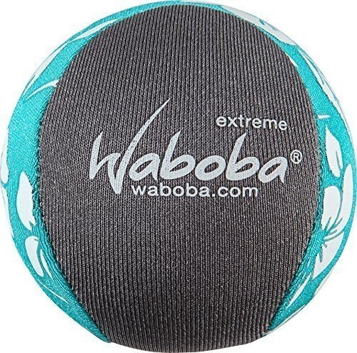 WABOBA EXTREME Water Bouncing Ball, farblich sortiert