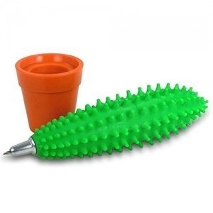 westeng 1 Creative Kaktus Form Schreiben Kugelschreiber für Büro, Schule, Einzigartige Geschenke