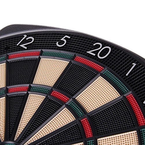 Win.Max Elektronische Dartscheibe