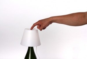 Winey - Alife Design Lampe