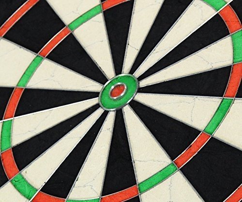 Winmau Dartboard "Blade 5"