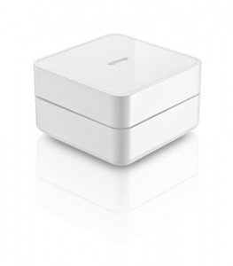 Withings 70001901 Smart Baby Monitor (für iPhone, iPad und Android)