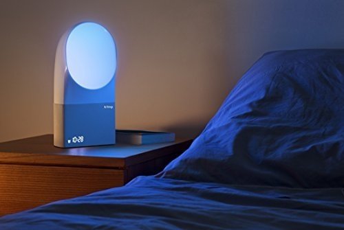 Withings Aura Intelligentes Schlafsystem