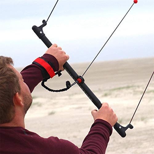 Wolkenstürmer Paraflex Trainer 2.3 Actionkite